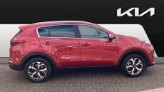 Kia Sportage 1.6 GDi ISG 2 5dr Petrol Estate